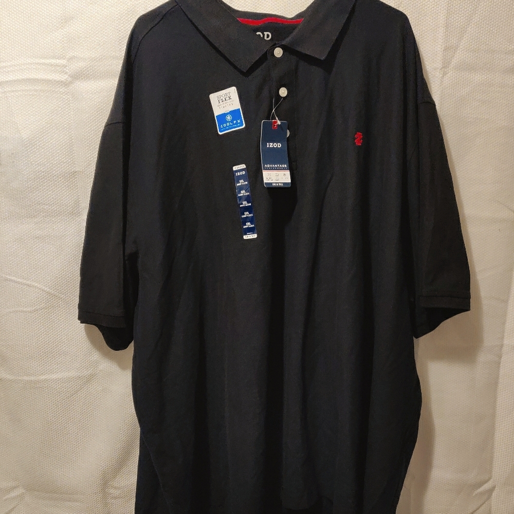 IZOD Men's Polo Shirt